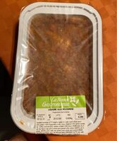 Lasagne alla bolognese
