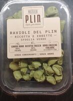 Ravioli del Plin