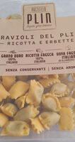 Ravioli del Plin