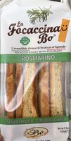 La Focaccina Bo