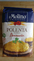Polenta Rustica Bramata