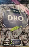 Prugne secche