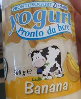 Pronto Jogurt