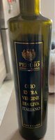 Olio extravergine Fruttato Peddio