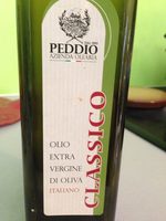 Olio Extra Vergune Di Olivia Italiani Classico