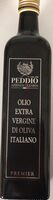 Olio Extra Vergine Di Oliva Italiano