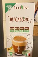Macaccino