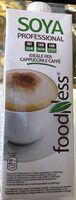 Latte di soia