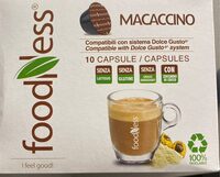 Macaccino