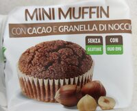 Mini muffin