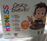 Cioko buono