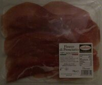 Fiocco di prosciutto