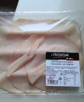 Petto di tacchino italiano al forno