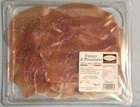 Fiocco di prosciutto