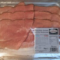 Prosciutto Arrosto alle Erbe Mediterranee