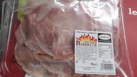 Porchetta arrosto