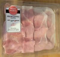 Prosciutto cotto