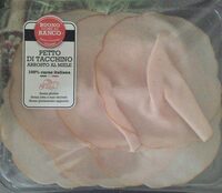 Petto di tacchino