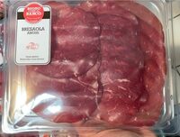 Bresaola angus