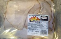 Petto di pollo arrosto