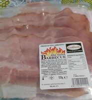 Prosciutto arrosto