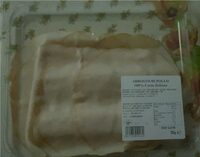 Arrosto di pollo