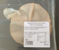 Arrosto di tacchino