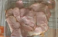 Prosciutto cotto