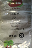 Semi di lino