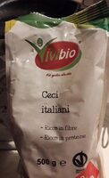 Ceci biologici