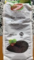 Riso integrale venere