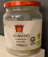 Gomasio
