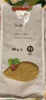 Bulgur