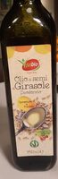 Olio di semi di girasole deodorato