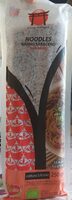 Noodle grano saraceno