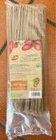 Spaghetti di Timilia Integrale