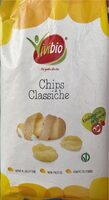 Vivibio chips classiche