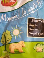 Biscotti kids