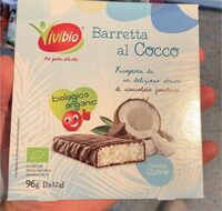 Barretta al cocco