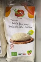 Polenta