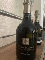 Valdobbiadene prosecco superiore
