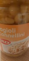 Fagioli cannellini