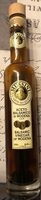 Aceto balsamico di modena
