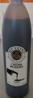 Crema mussini
