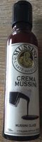 Crema Balsamica