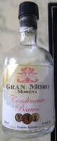 Condimento Bianco