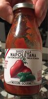 Sugo Alla Napoletana