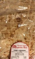 Pane Carasau