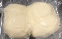 Scamorza Bianca