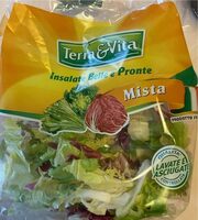 Insalata mista